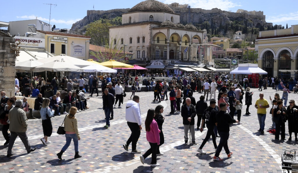 ΕΟΔΥ: 38 θάνατοι από κορονοϊό – Τα τελευταία στοιχεία για τη γρίπη