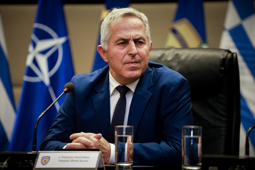 Αποστολάκης: «Οι τουρκικές προκλήσεις δεν μπορεί να αντιμετωπίζονται ως ρουτίνα»