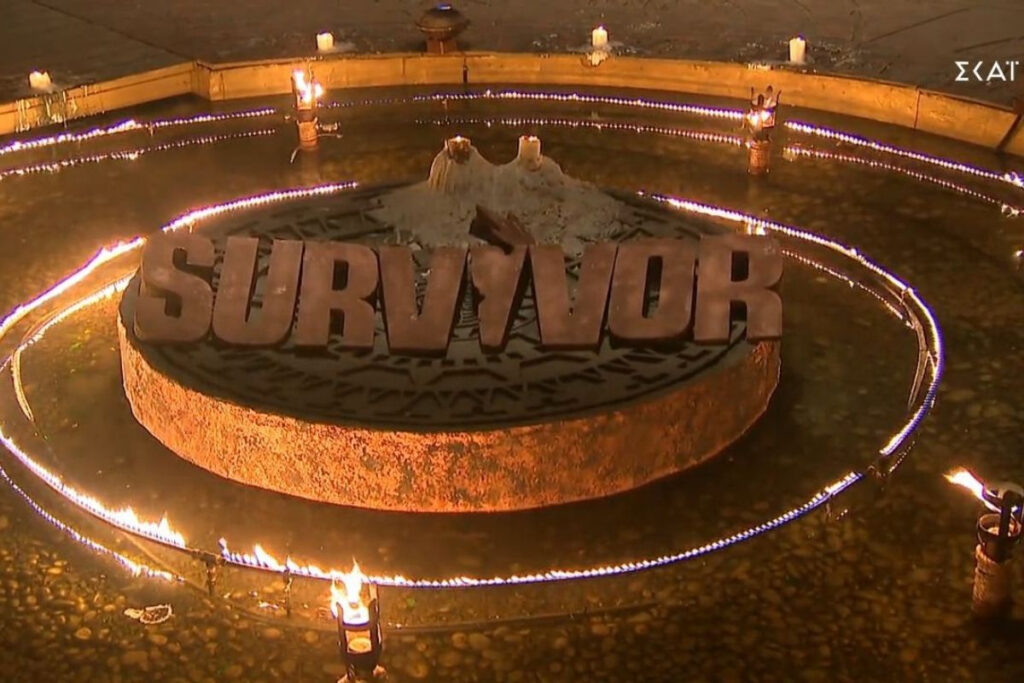 Survivor 2022: Ανατροπή επιφύλασσε το Συμβούλιο – «Πάγωσαν» οι παίκτες