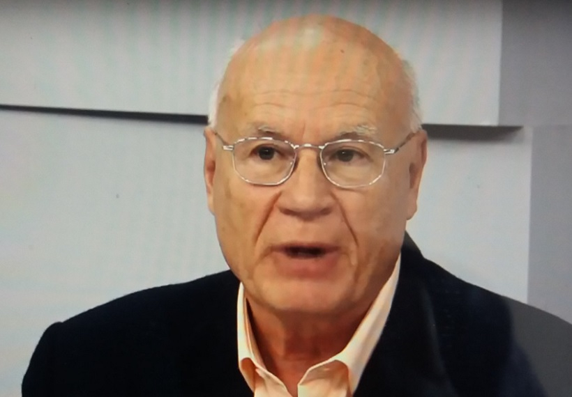 Δρ. Γεράσιμος Α. Παπαδόπουλος: Πρόγραμμα Πολιτικής Προστασίας υπεβλήθη στην ΕΕ – Σημαντικό βήμα, πολλές απαιτήσεις