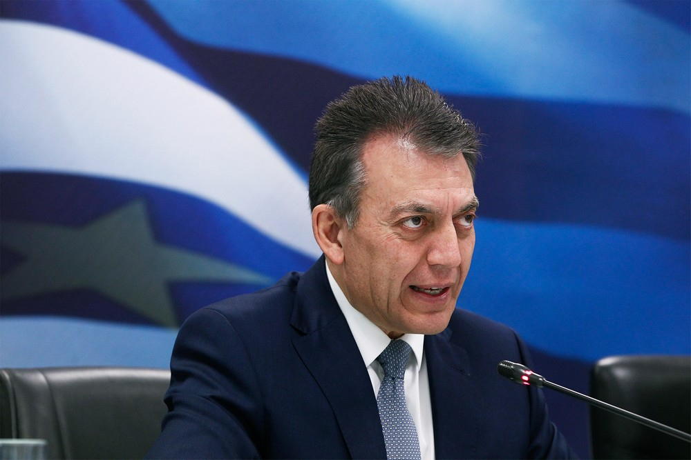 Βρούτσης: Κανονικά τη Μ.Τετάρτη το δώρο Πάσχα σε όσες επιχειρήσεις δεν έχουν πληγεί