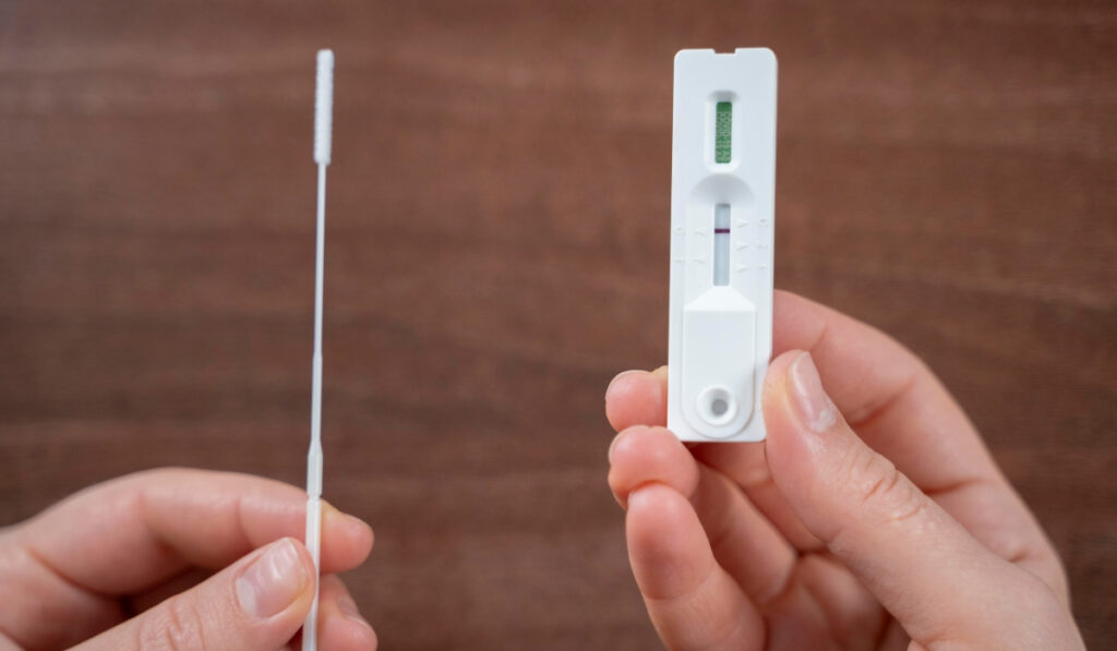 Ποια rapid test ανακαλεί ο ΕΟΦ και γιατί