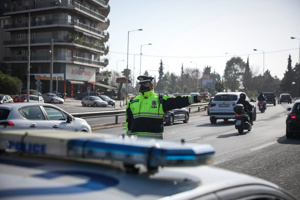 Παράταση lockdown έως 1 Φεβρουαρίου, όλα τα μέτρα