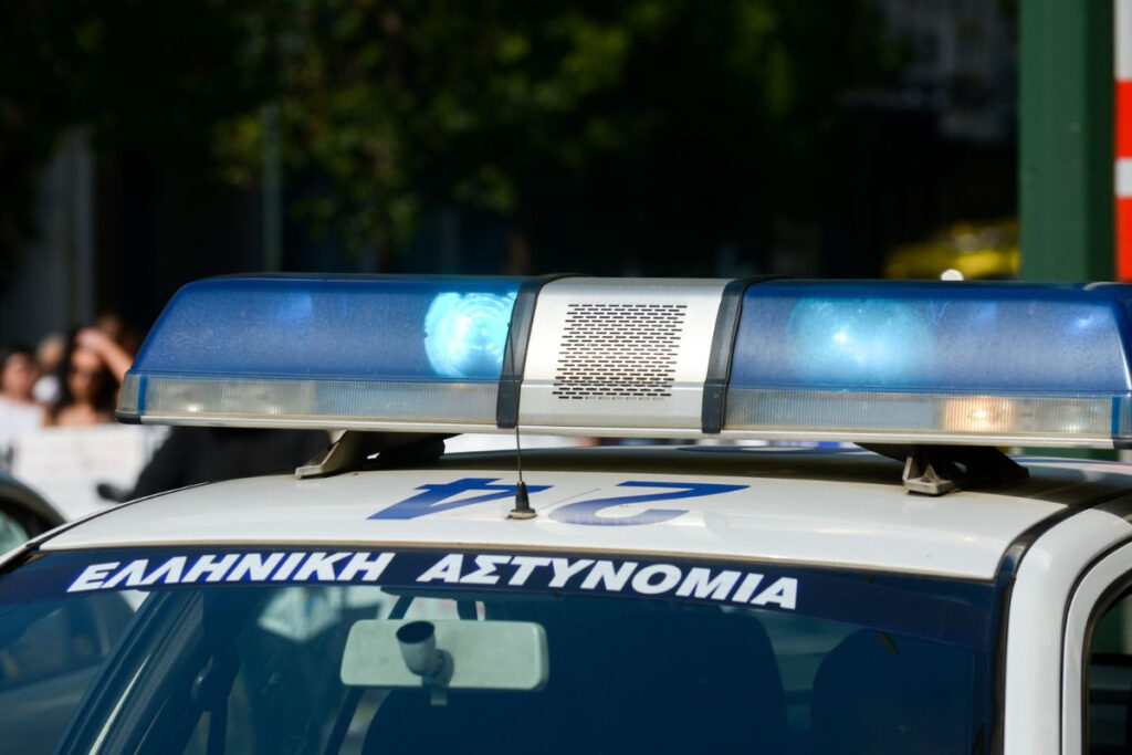 Βοτανικός: Πυροβόλησαν 34χρονο στην κοιλιά – Τον βρήκαν αιμόφυρτο στην Ιερά Οδό