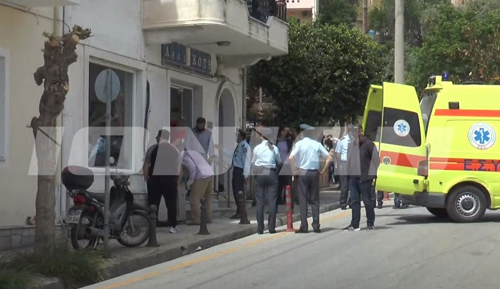 Δολοφονία επιχειρηματία στη Ζάκυνθο: Παρέμβαση εισαγγελέα του Αρείου Πάγου