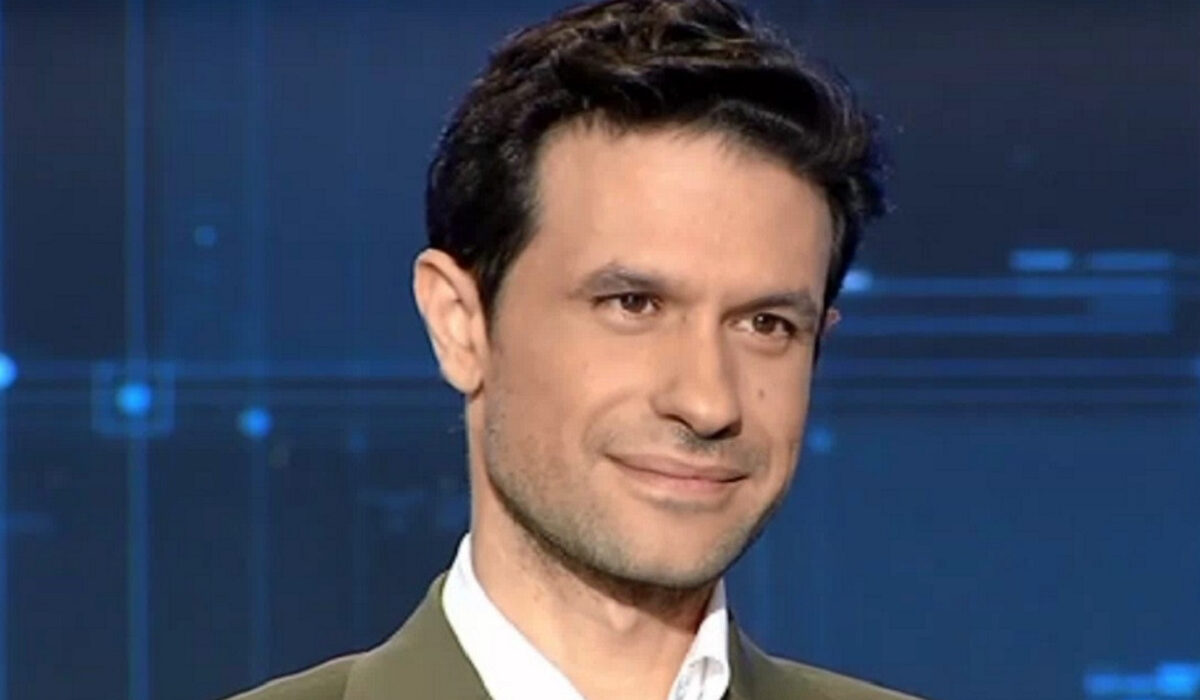 Ορφέας Αυγουστίδης: «Η Γεωργία έχει μια παιδική αθωότητα, είναι αυτό που θέλω να ξαναγίνω»