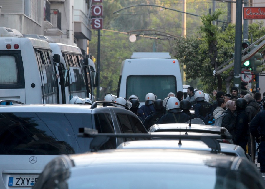 Κοζάνη: Είχαν κλέψει 18 φορτηγάκια σε εννιά χρόνια