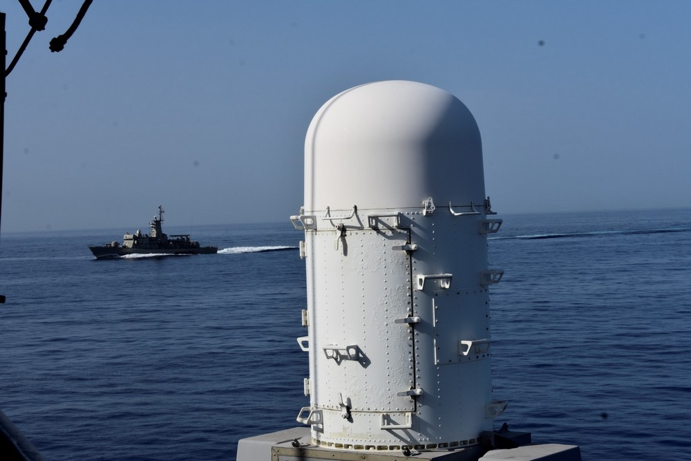 NAVTEX της Τουρκίας για την περιοχή της Κρήτης φοβάται η Αθήνα