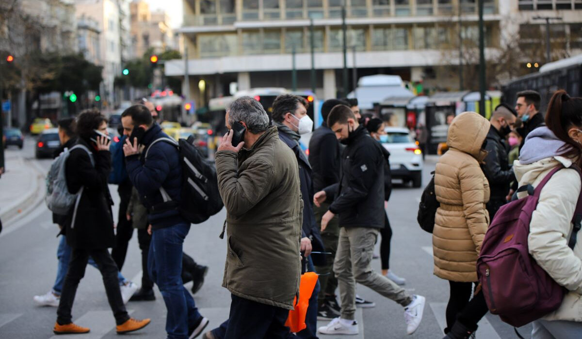 Κοινωφελής εργασία: Τι αλλάζει τροπολογία του υπ. Εργασίας στα προγράμματα της ΔΥΠΑ