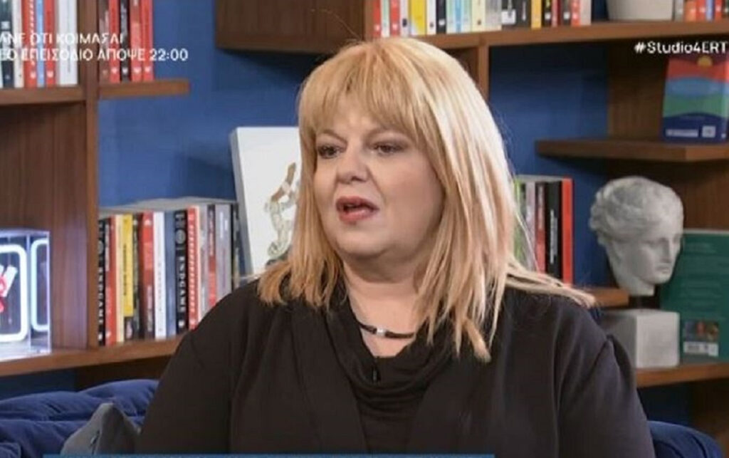 Φωτεινή Μπαξεβάνη: Η δισκογραφική που τη διέλυσε οικονομικά – Πνίγηκε στα χρέη