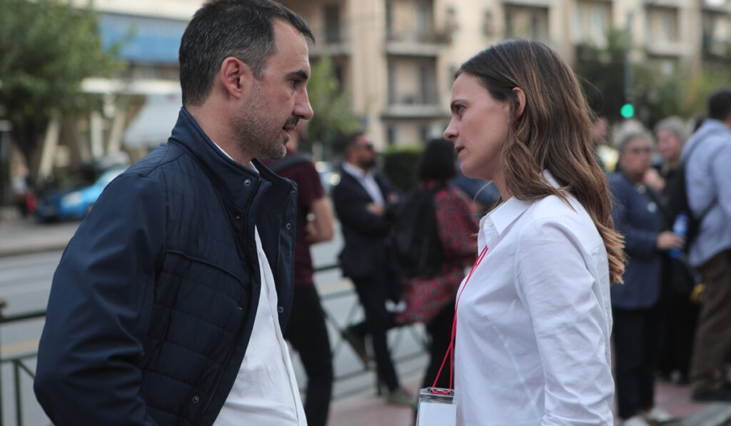 Αποκαλυπτήρια τη Δευτέρα για το όνομα της ΚΟ των «11» – Πού θα γίνουν οι ανακοινώσεις