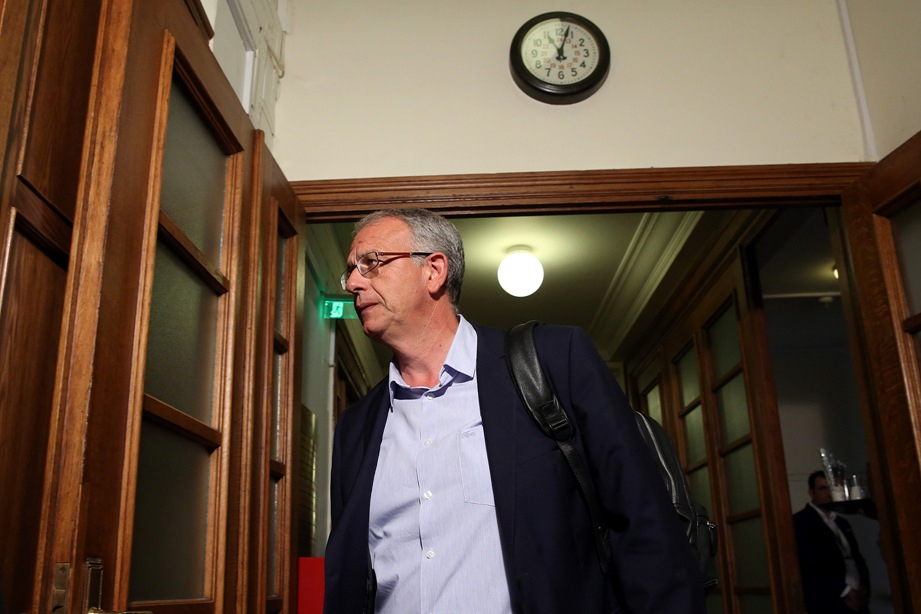 Ρήγας: Η Ελλάδα θα υπερασπιστεί στο ακέραιο τα εθνικά συμφέροντά της