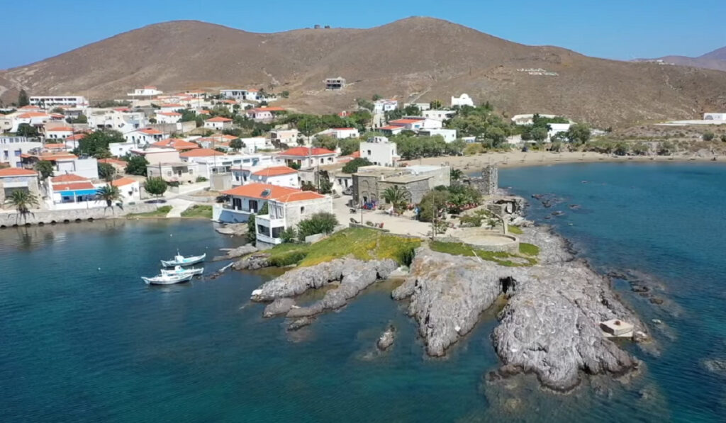 Τα 8 νησιά της άγονης γραμμής που έγιναν must για διακοπές
