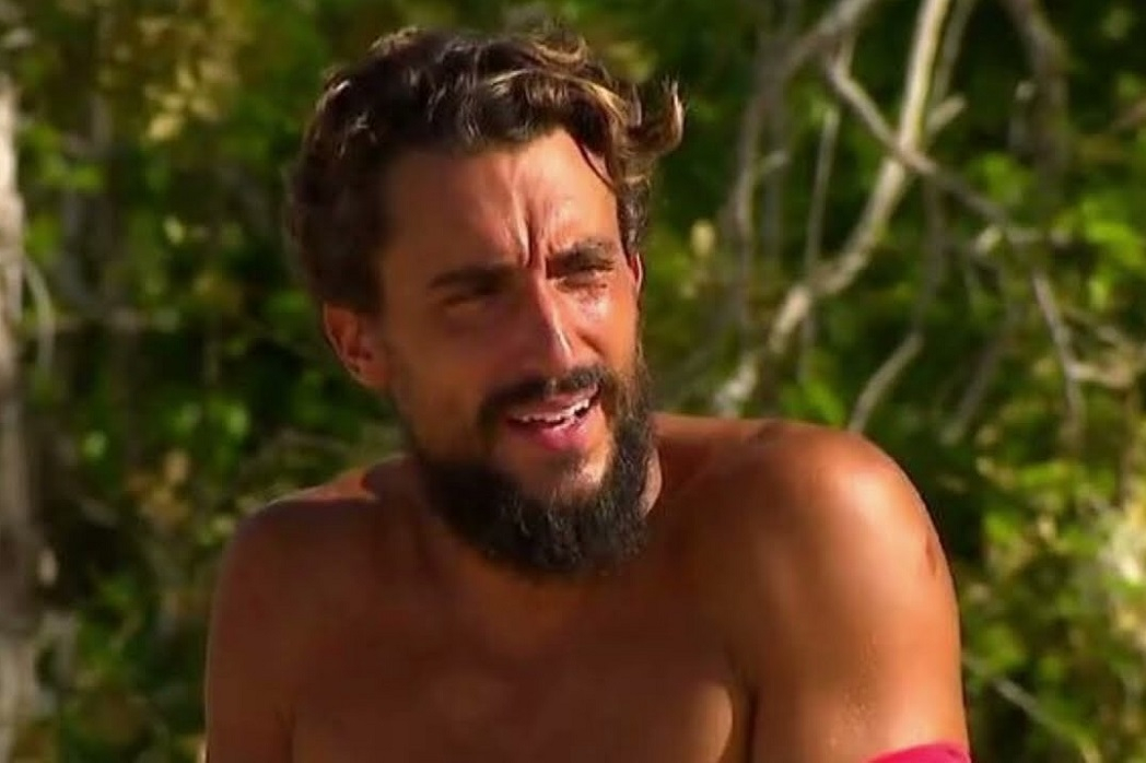 Survivor All Star: Το κόλπο του Σάκη Κατσούλη για να κρατήσει στο παιχνίδι τη Μαριαλένα Ρουμελιώτη