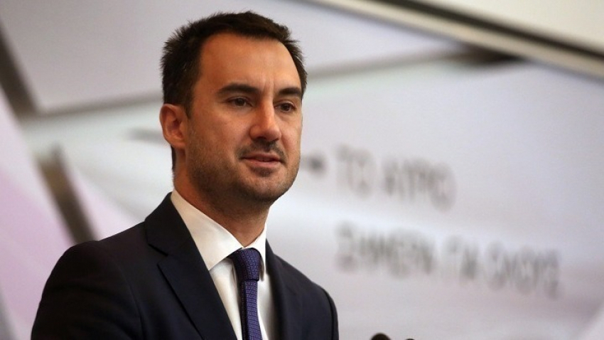 Ο ΣΥΡΙΖΑ κατηγορεί την κυβέρνηση για πολιτική «ξεπουλήματος» των δημόσιων εταιρειών και δικτύων ενέργειας