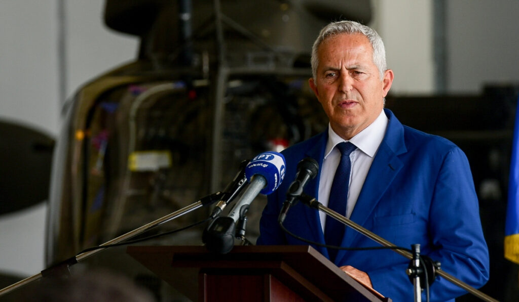 Αποστολάκης: Η Τουρκία παίρνει «αέρα» από τον Στόλτενμπεργκ – Το «παιχνίδι» με τον Ακάρ