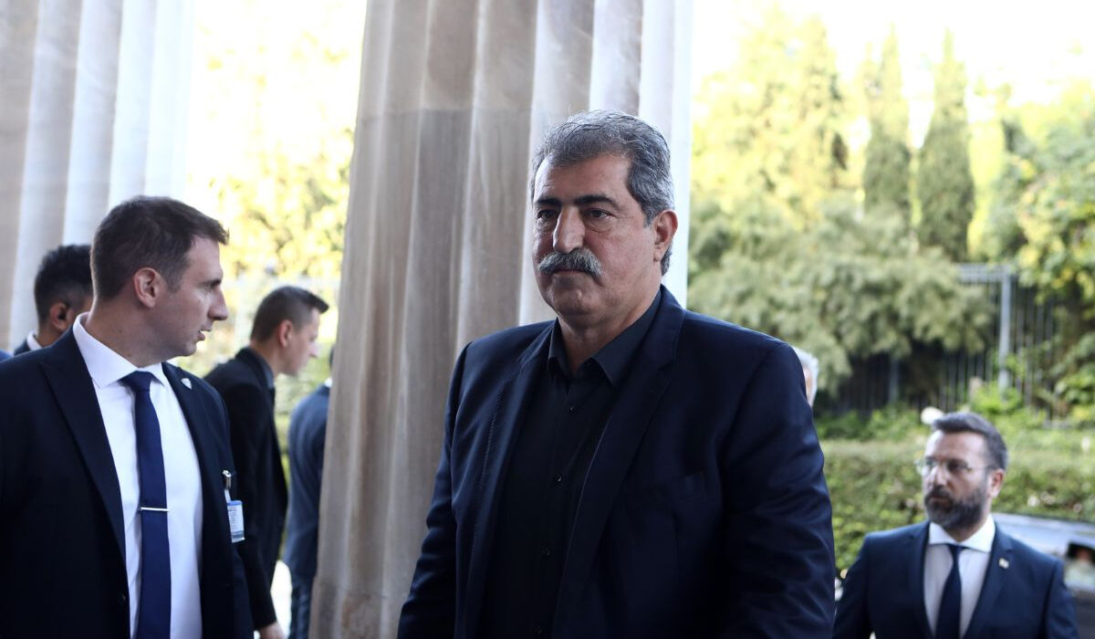 Μια υποθετική επιστολή – που θα μπορούσε να είναι και αληθινή