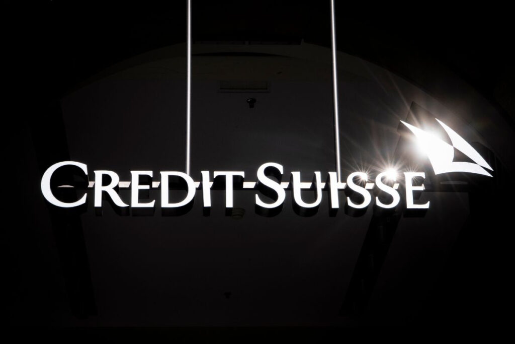 Credit Suisse: Η κίνηση ματ που ετοιμάζουν κάτοχοι των ομολόγων ΑΤ1