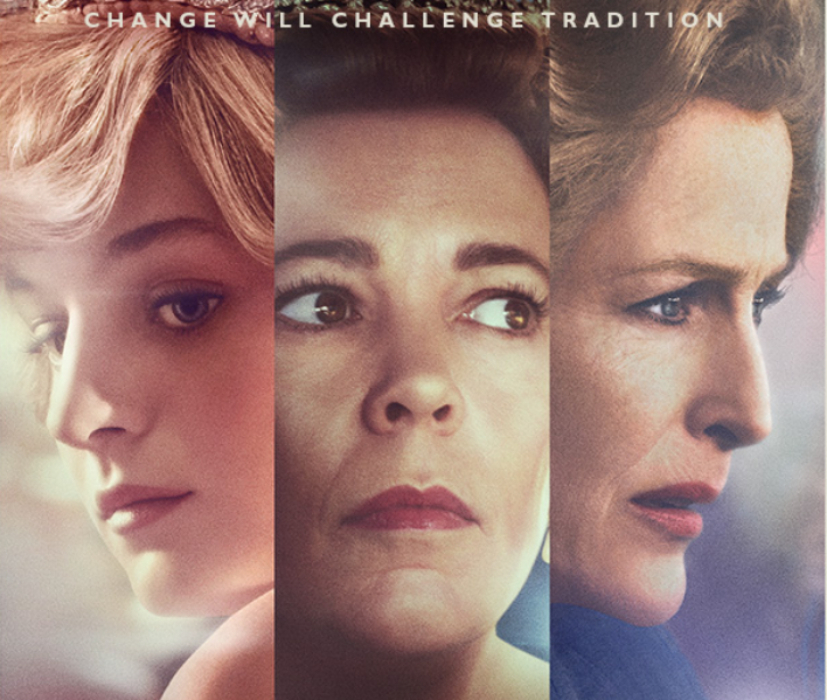 The Crown: Κλάπηκαν αντίκες αξίας 150 χιλ. λιρών από το σετ της σειράς