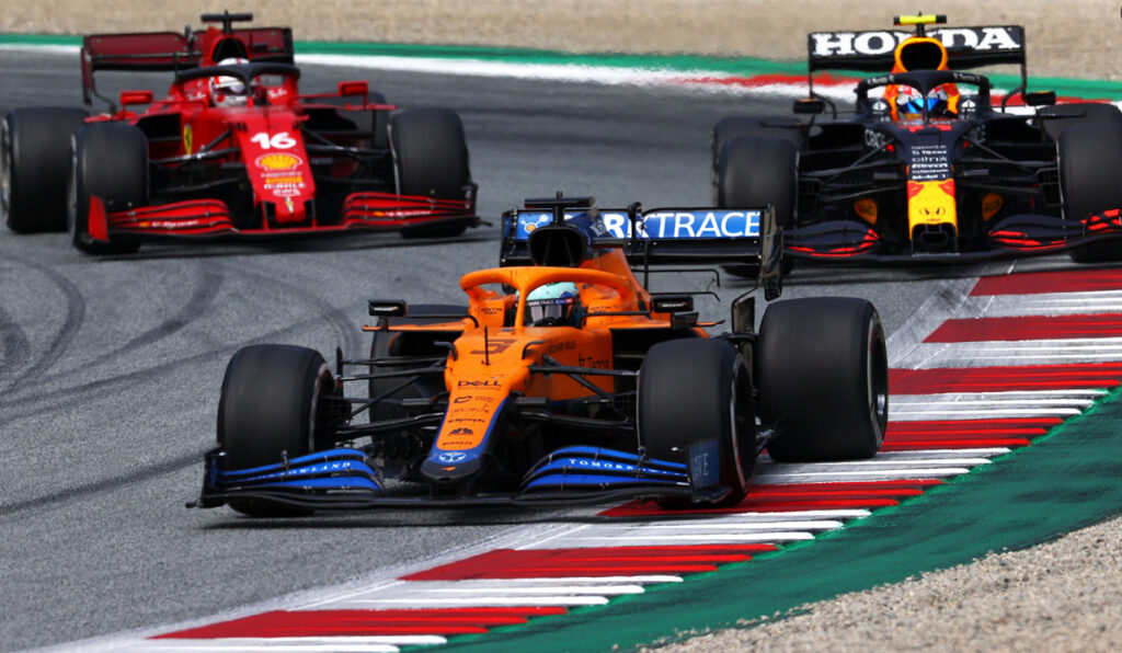 Formula 1: Το πρώτο Sprint Qualifying έρχεται στο Σίλβερστοουν