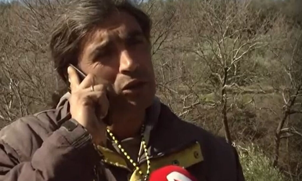 Κορινθία: Συνελήφθη ο πατέρας της οικογένειας των Παλαιοχριστιανών – Στο Παίδων ο 15χρονος