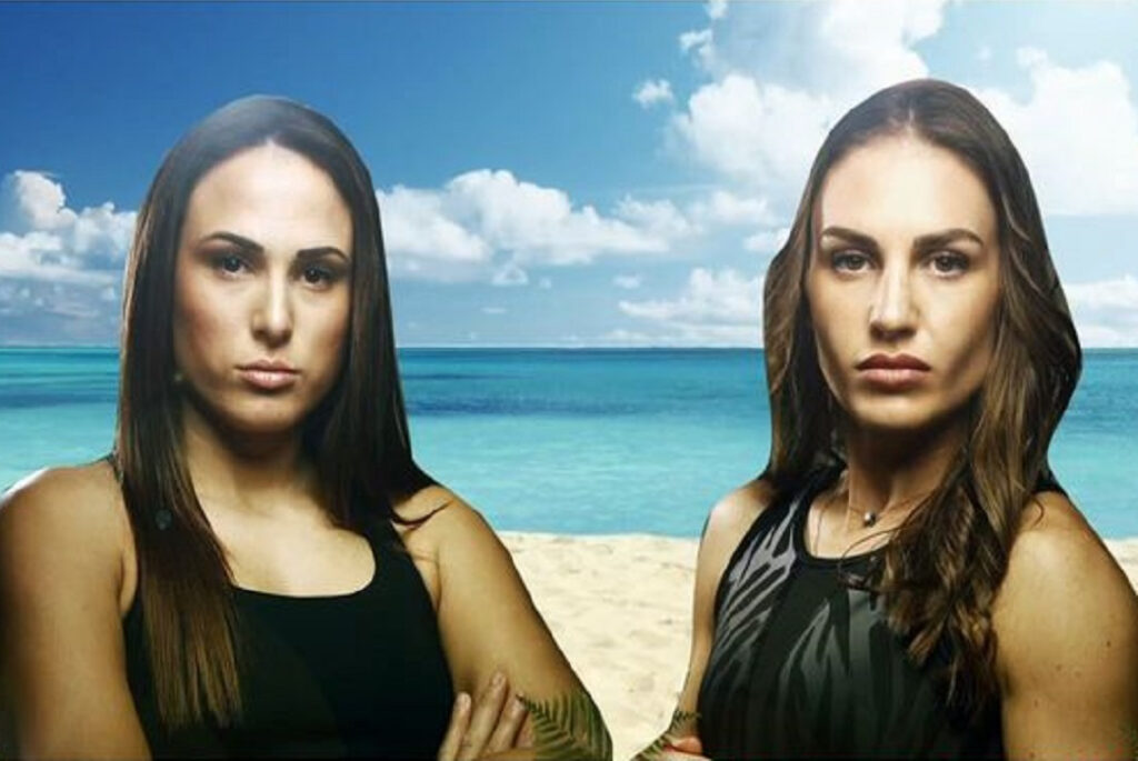 Survivor all Star: Πότε επιστρέφουν Κατερίνα Δαλάκα και Ασημίνα Χατζηανδρέου
