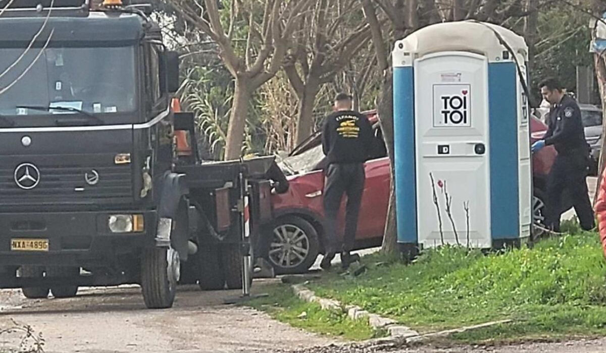 Θρίλερ στο Μενίδι με το τροχαίο: Η σορός της γυναίκας βρέθηκε στα πίσω καθίσματα του ΙΧ