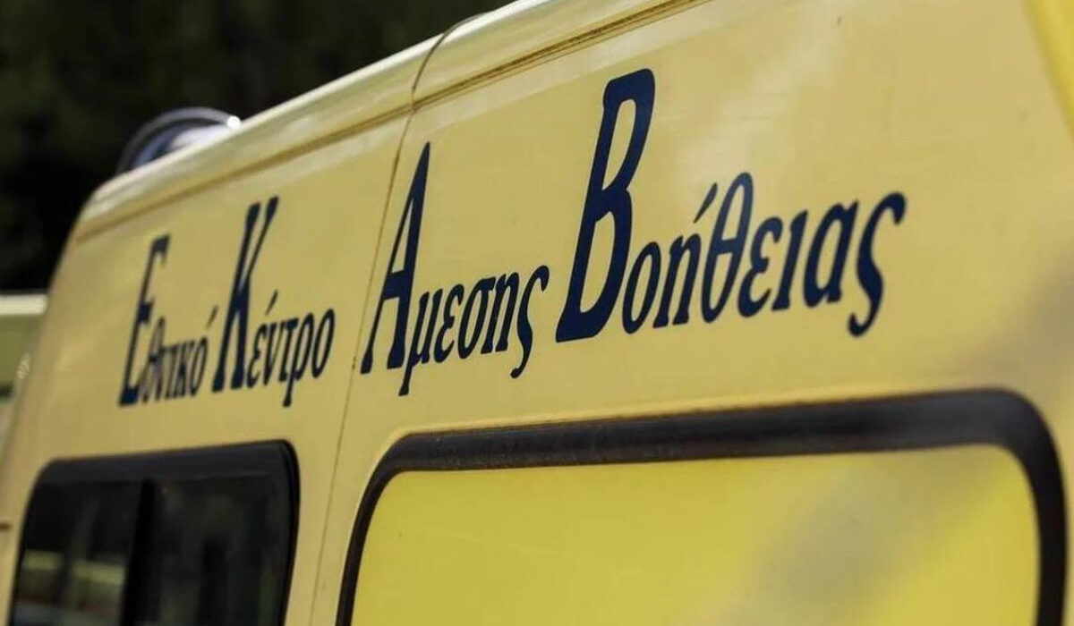 Τραγωδία στην Ηλεία: Νεκρός σε τροχαίο γνωστός τερματοφύλακας