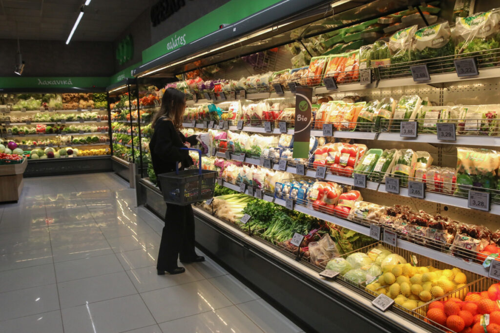 Πού μπορούμε να χρησιμοποιήσουμε το Market Pass