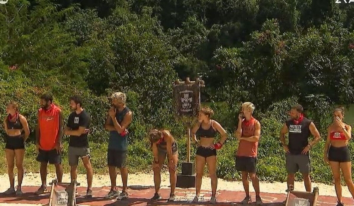 Survivor 2024 spoiler: Το χρονικό ενός τρελού beef που χώρισε την κόκκινη ομάδα στα δύο