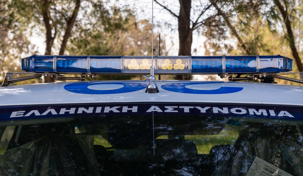 Εξαφάνιση 24χρονης στη Λάρισα – «Η ζωή της βρίσκεται σε κίνδυνο»