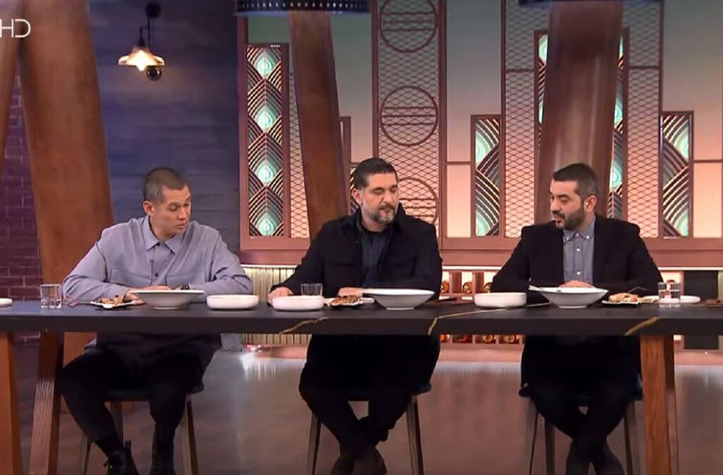 MasterChef 2024: Ομαδική μέσα στα νεύρα και τις φωνές – Ποιοι κερδίζουν