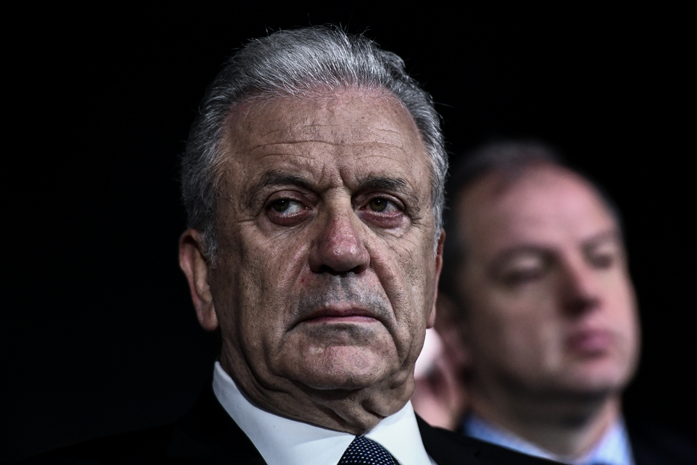 Υπουργός Επικρατείας με αρμοδιότητες αποστολές για την Ευρώπη, ο Δημήτρης Αβραμόπουλος;