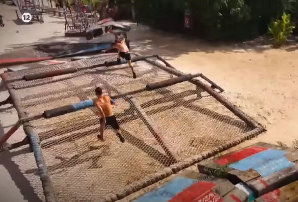 Survivor 2024: Τους φάγανε οι καραμπόλες – Μεγάλη ήττα για τους Διάσημους
