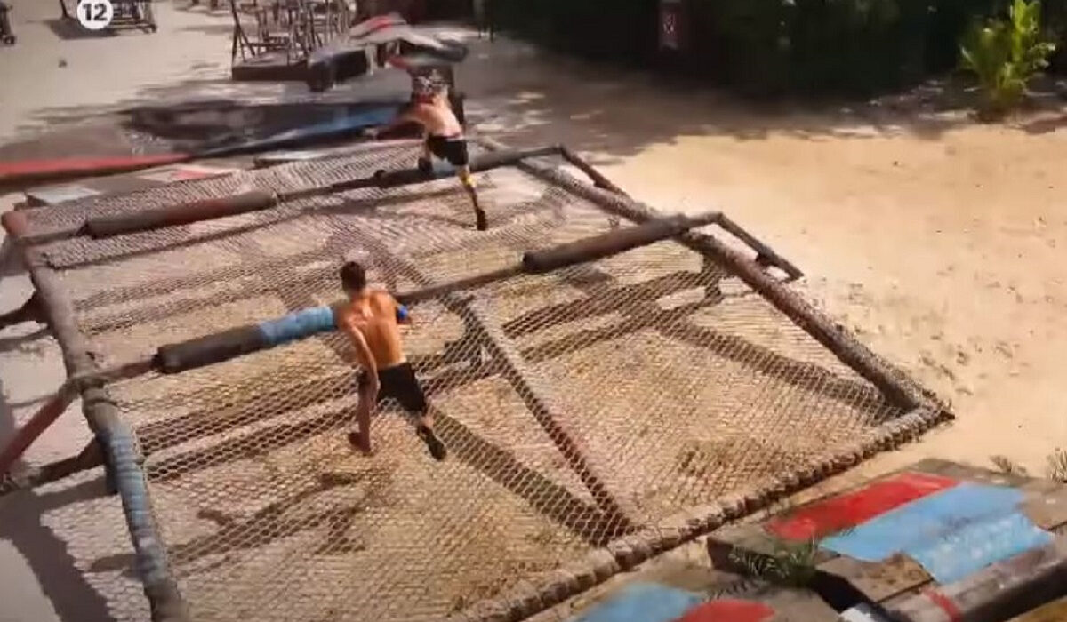 Survivor 2024: Τους φάγανε οι καραμπόλες – Μεγάλη ήττα για τους Διάσημους