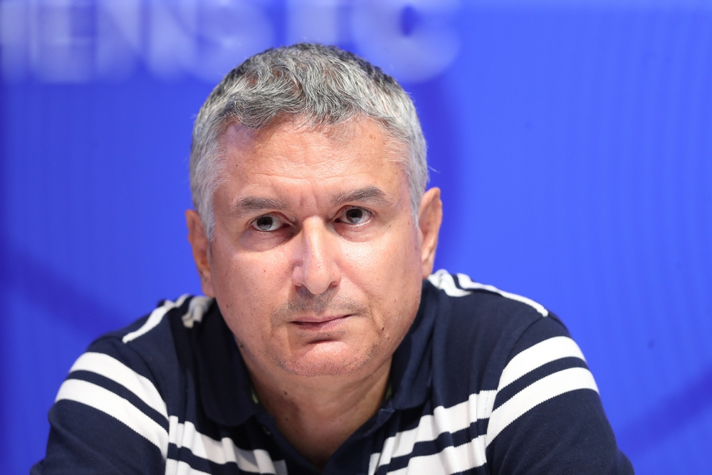 Αποχωρεί από τον Ατρόμητο ο Γιώργος Σπανός