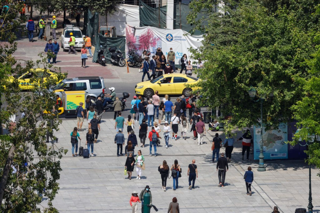 ΔΥΠΑ: Νέο πρόγραμμα για 10.000 ανέργους με μισθό 951 ευρώ – Τα κριτήρια