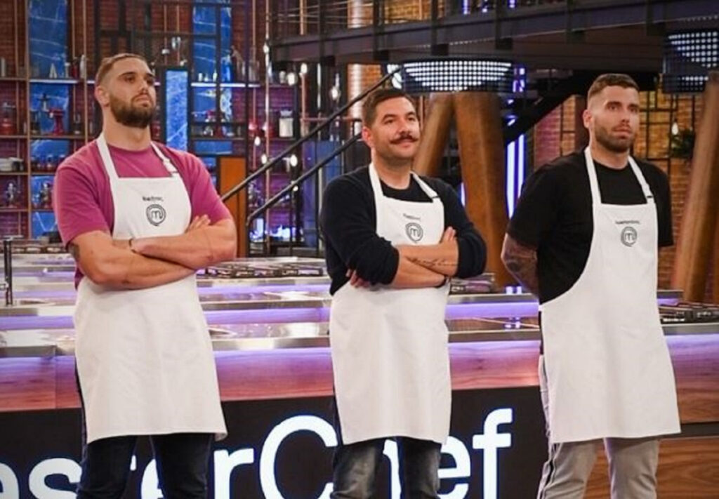 MasterChef 2023 spoiler: Η δοκιμασία αποχώρησης και η νέα «εισβολέας»
