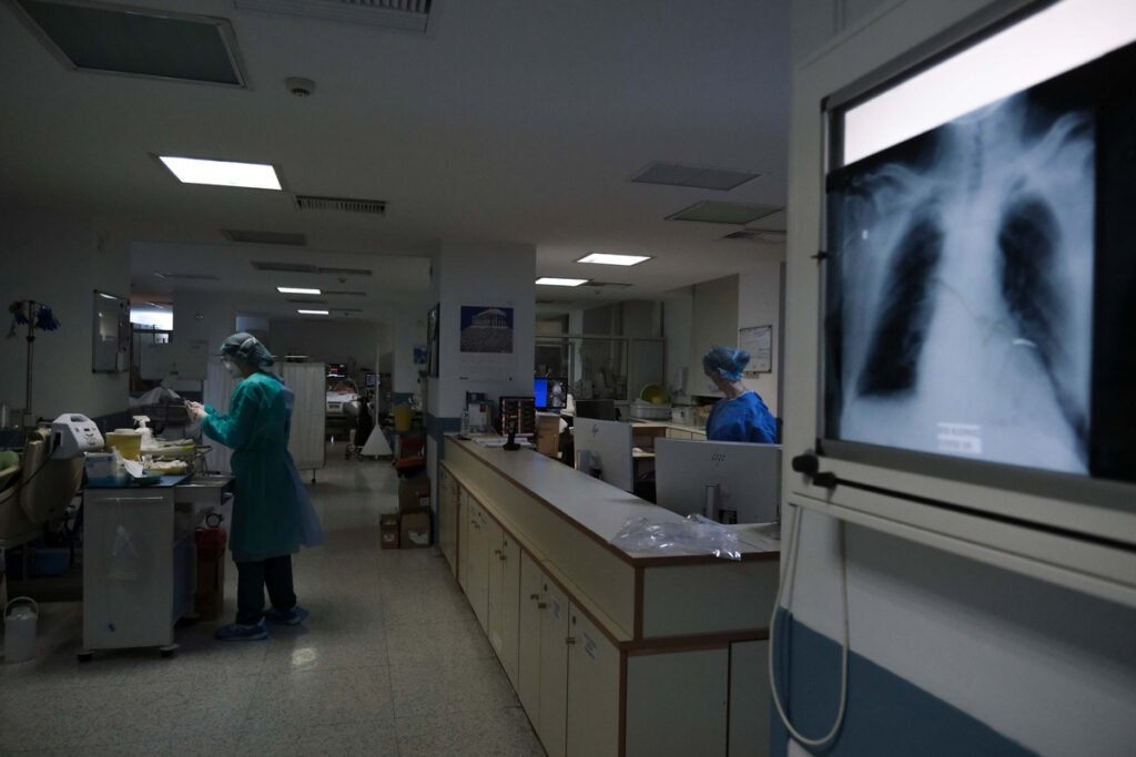 Επίδομα ασθένειας Covid: Ηλεκτρονική αίτηση σε 5 βήματα με Taxis και IBAN