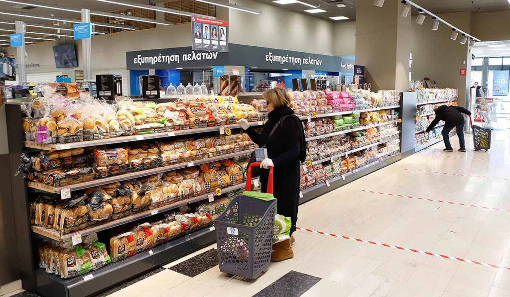 Έρχονται αυξήσεις σε πολλά προϊόντα – «Μπείτε στο e-katanalotis» προτείνει ο Άδωνις