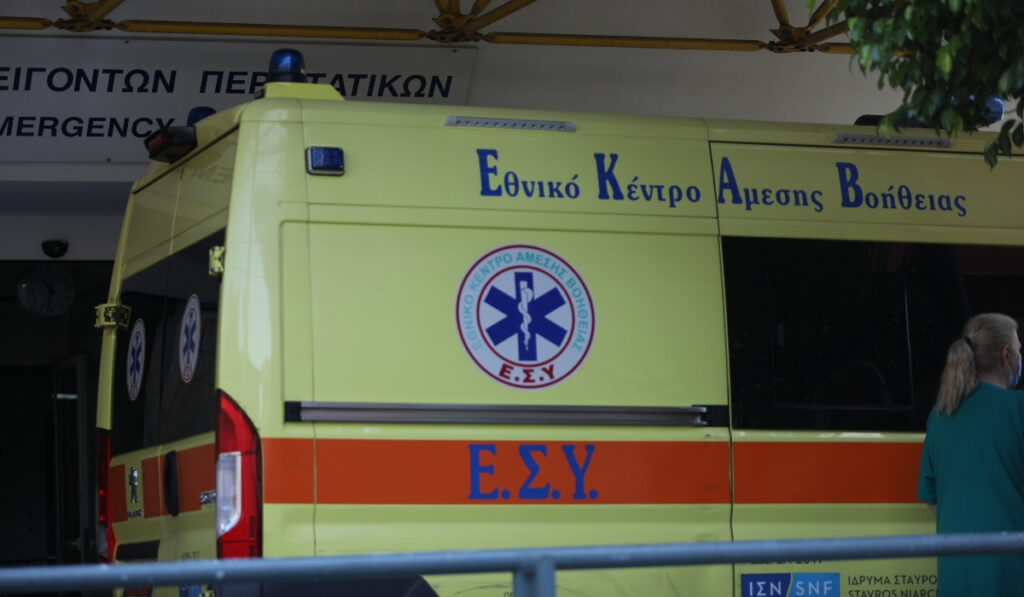 Τραγωδία στο Αγρίνιο: Νεκρός σε τροχαίο 29χρονος οδηγός μηχανής