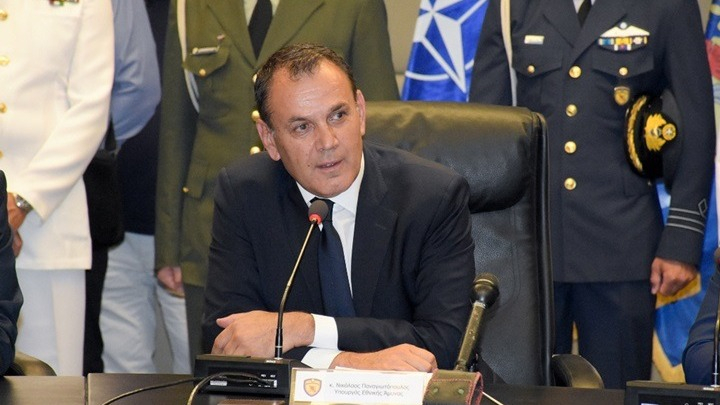 Σε εφαρμογή το σχέδιο «Δευκαλίων» για βοήθεια στις πληγείσες από την κακοκαιρία περιοχές