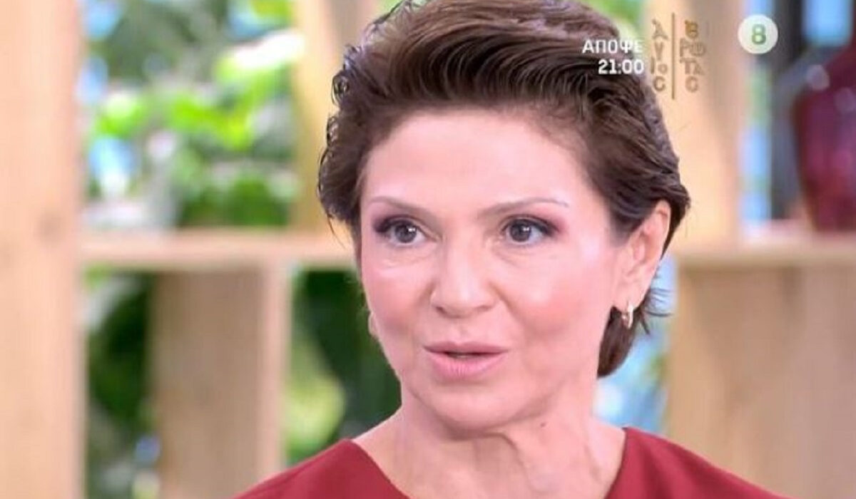 Άγιος Έρωτας spoiler: Σε ποιο επεισόδιο θα ανακαλύψει η Θάλεια την απιστία του Παύλου