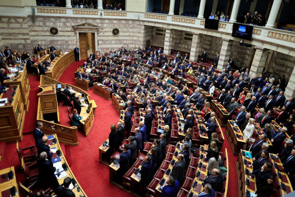 «Κόφτης» στις ομιλίες βουλευτών και υπουργών στη Βουλή; Δύσκολα…