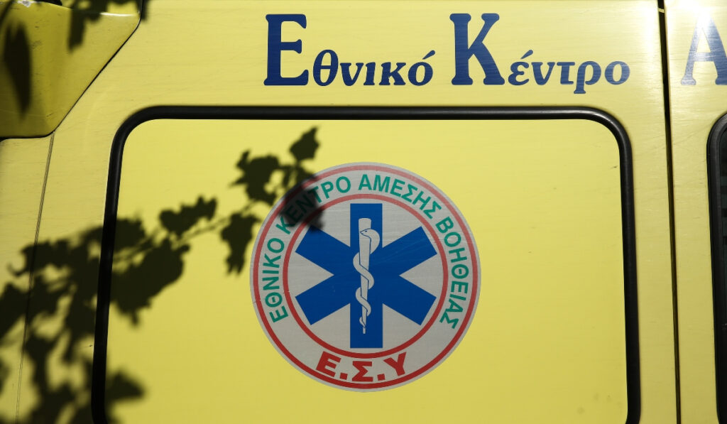 Τραγωδία στην Πέλλα: Νεκρός σε τροχαίο 25χρονος οδηγός τρακτέρ