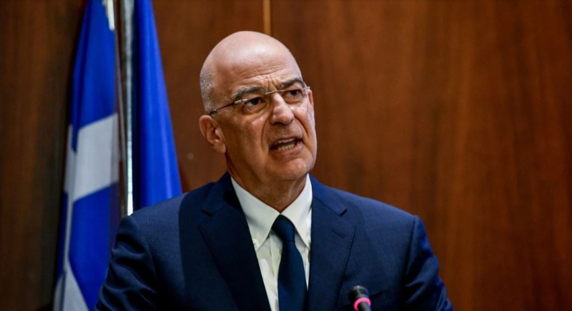 Νίκος Δένδιας: Κουβάρι