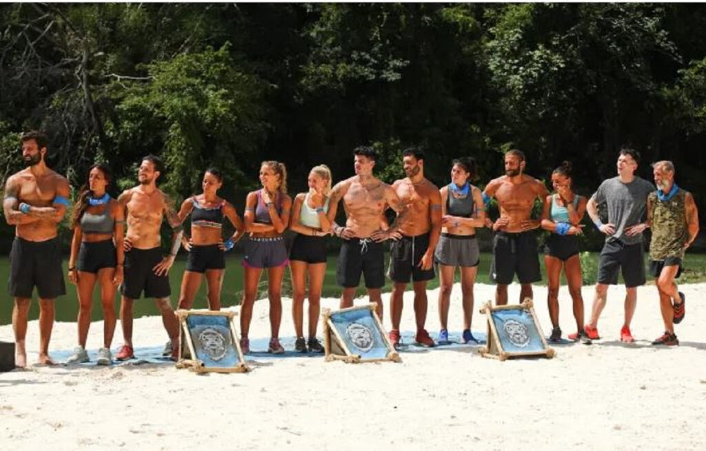 Survivor All Star spoiler: Αυτοί κερδίζουν την ασυλία – Ποιος πάει για αποχώρηση