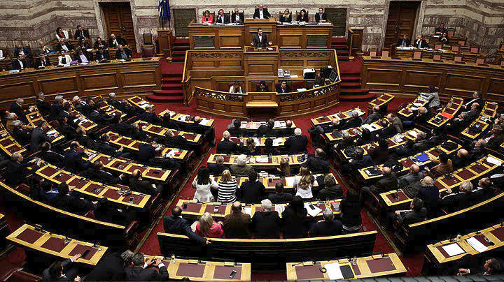 Τα νέα πρόσωπα στις Κ.Ο. της ΝΔ και του ΣΥΡΙΖΑ