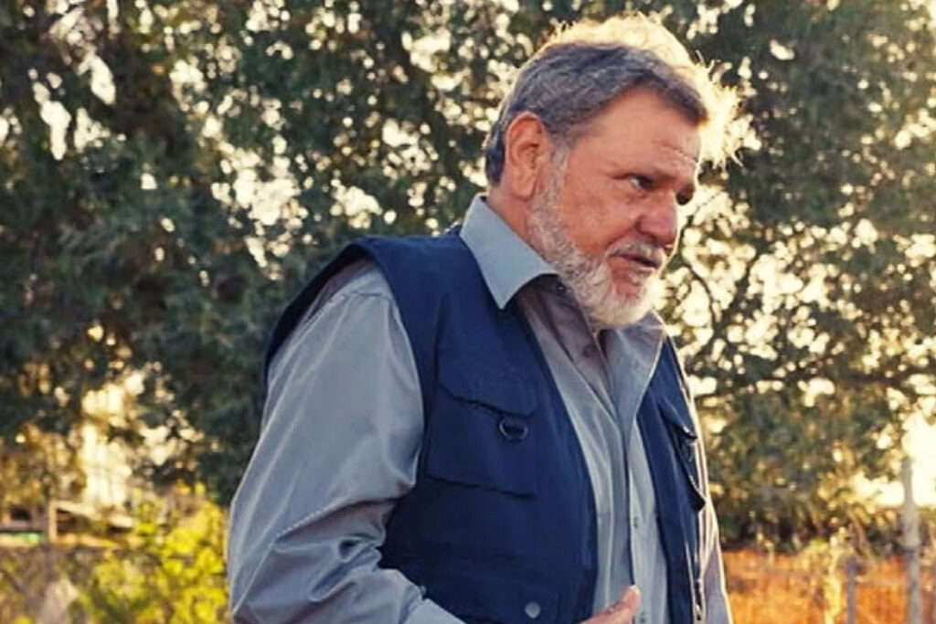 Η γη της ελιάς: Ο Λυκούργος φτάνει στην αλήθεια για Κωνσταντίνο – Δημοσθένη
