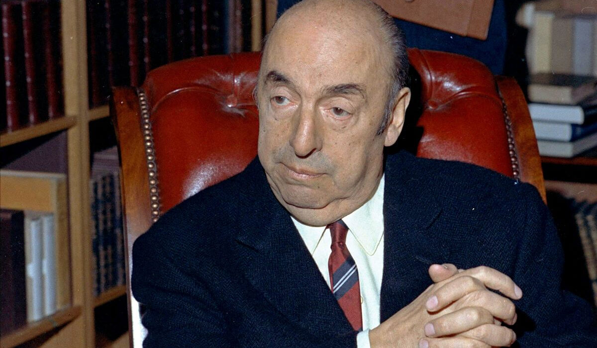 Ανοίγει ξανά η υπόθεση του μυστήριου θανάτου του Νομπελίστα ποιητή Πάμπλο Νερούδα
